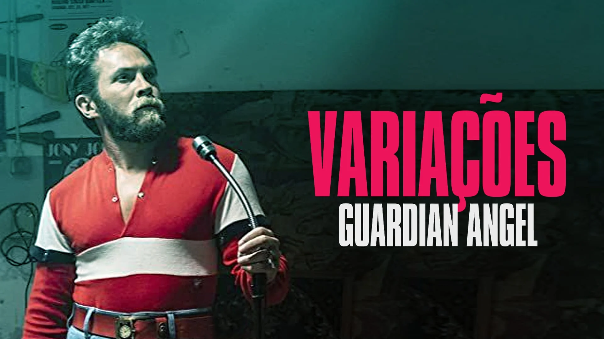 Variações: Guardian Angel