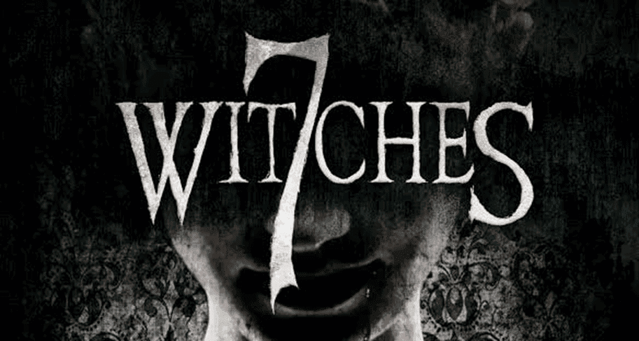 7 Witches