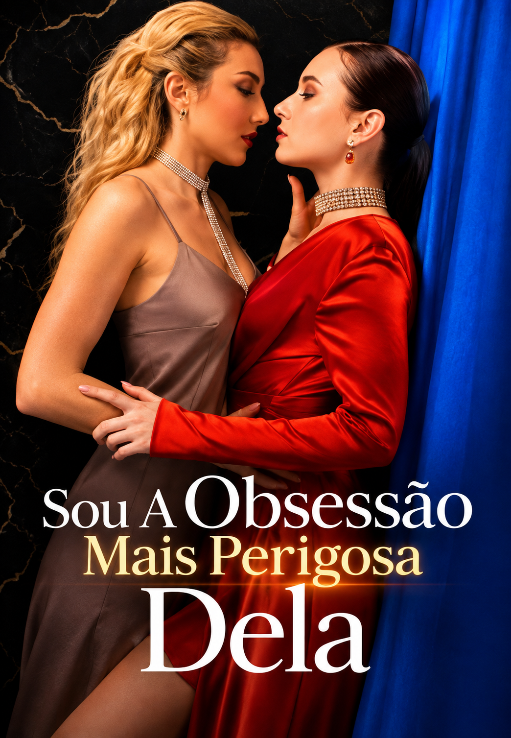 Sou a Obsessão Mais Perigosa Dela