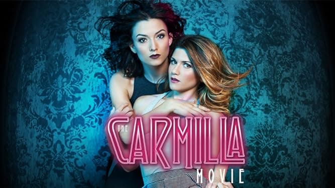 The Carmilla Movie