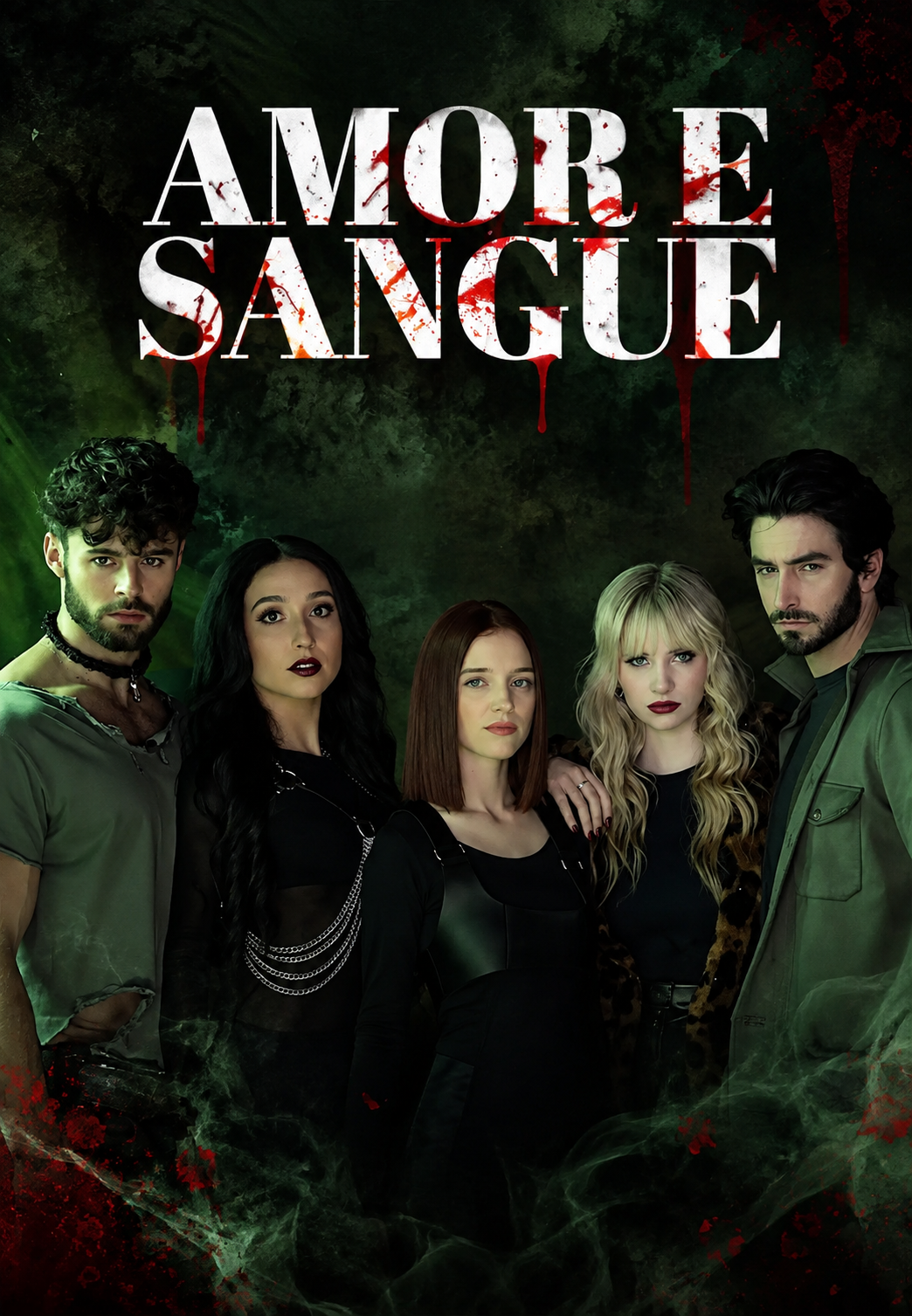 Amor e Sangue