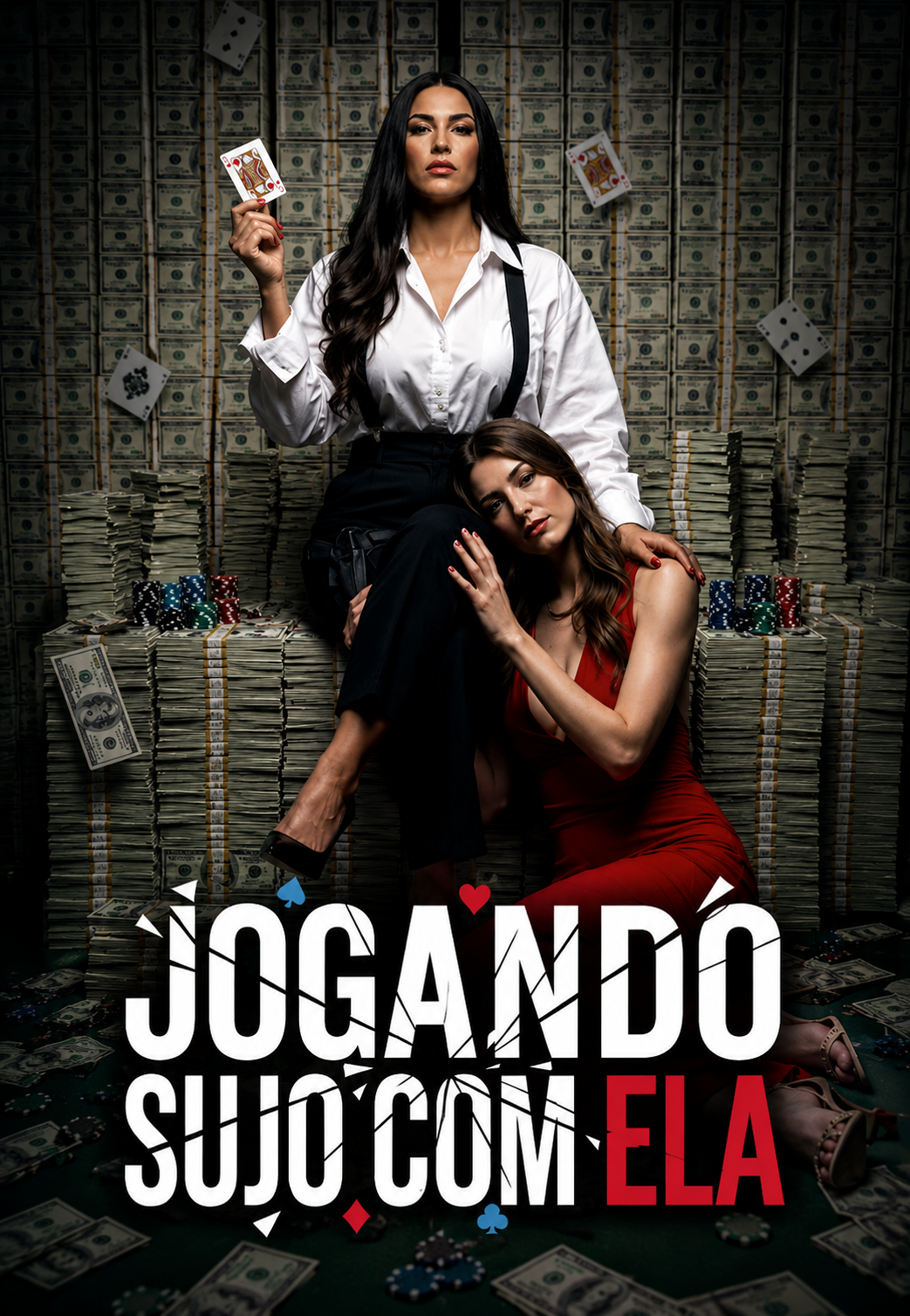 Jogando Sujo com Ela
