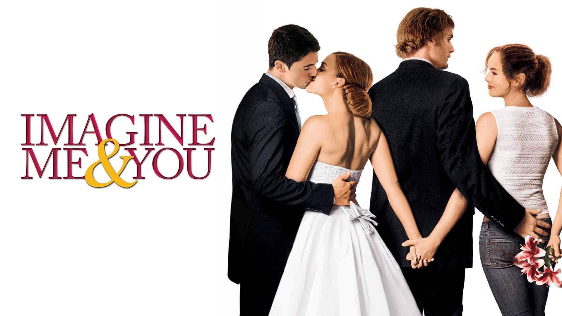 Imagine Me & You