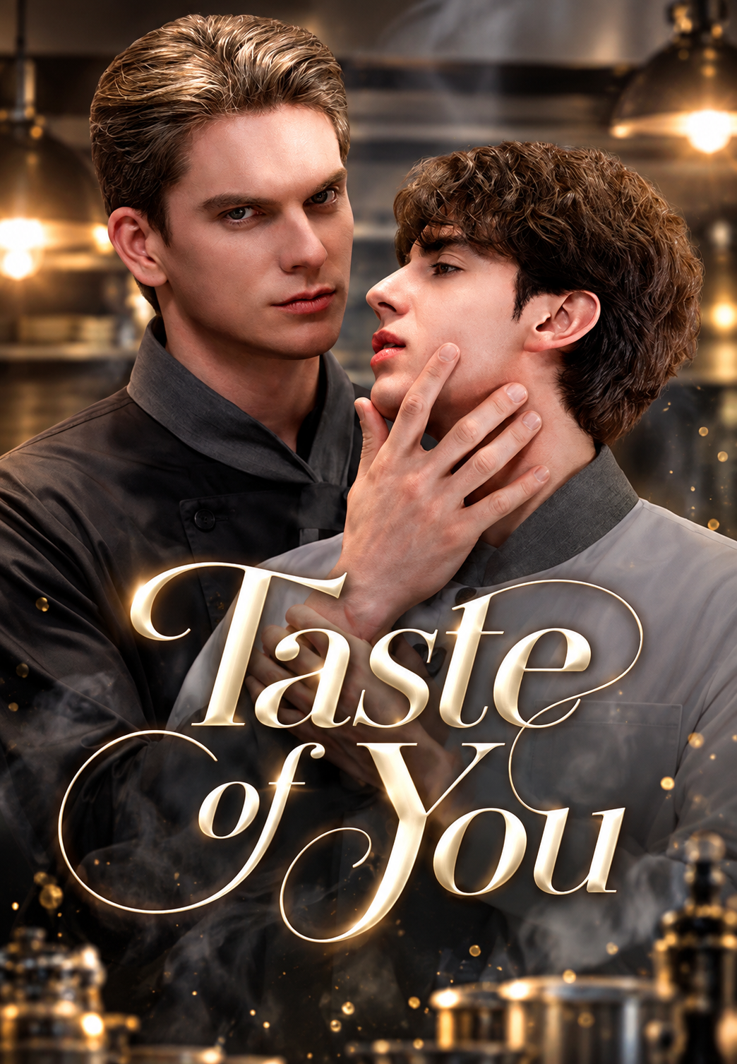 Tastes of You