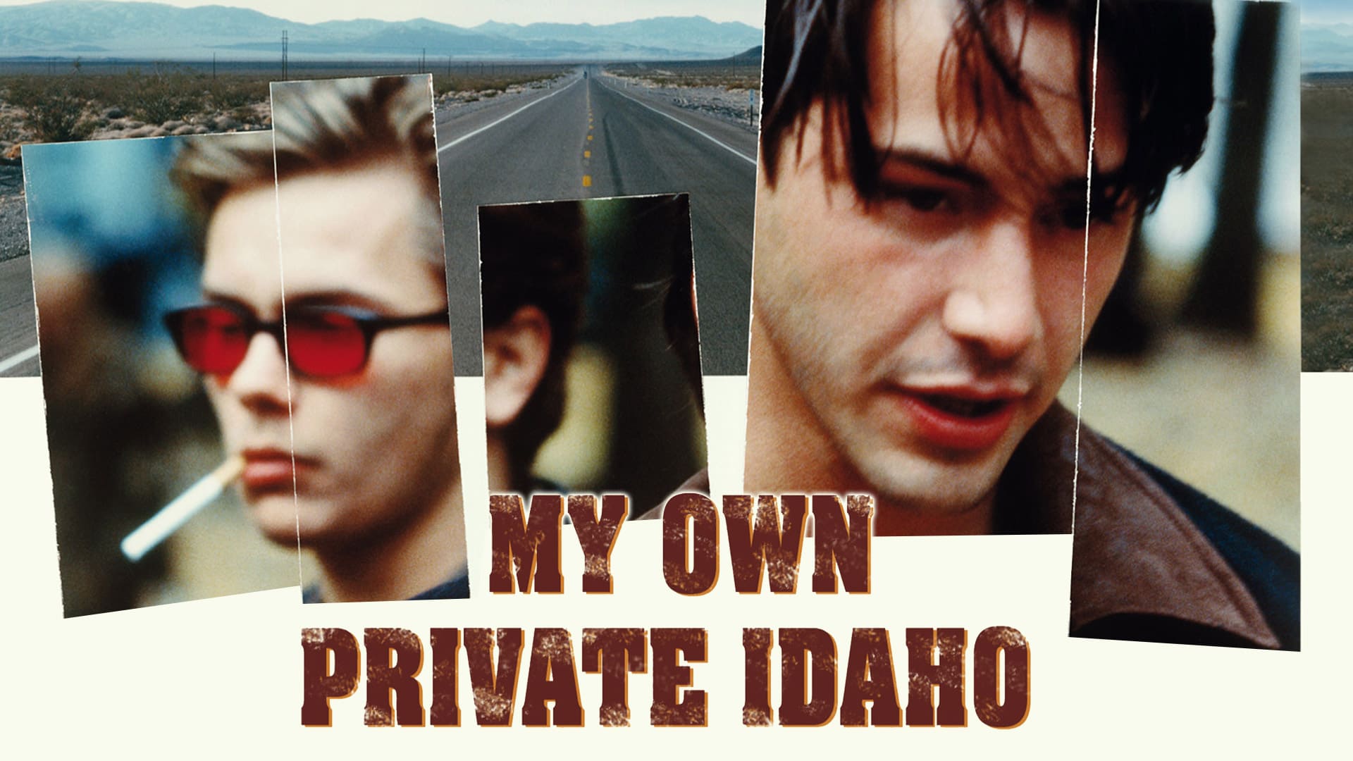 My Own Private Idaho