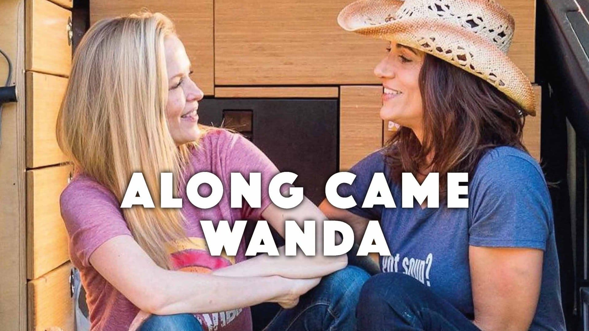 Along Came Wanda