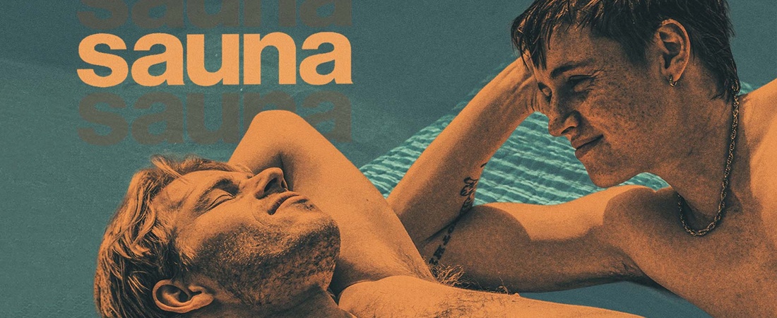 Sauna (2025)