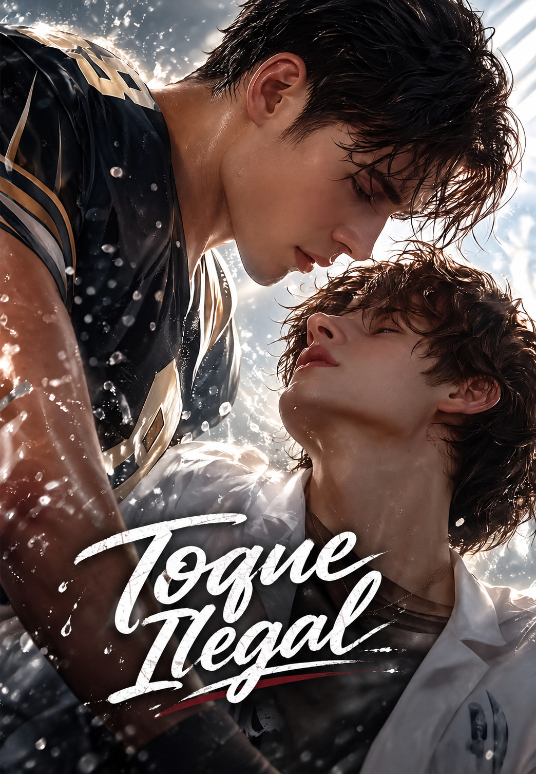 Toque Ilegal