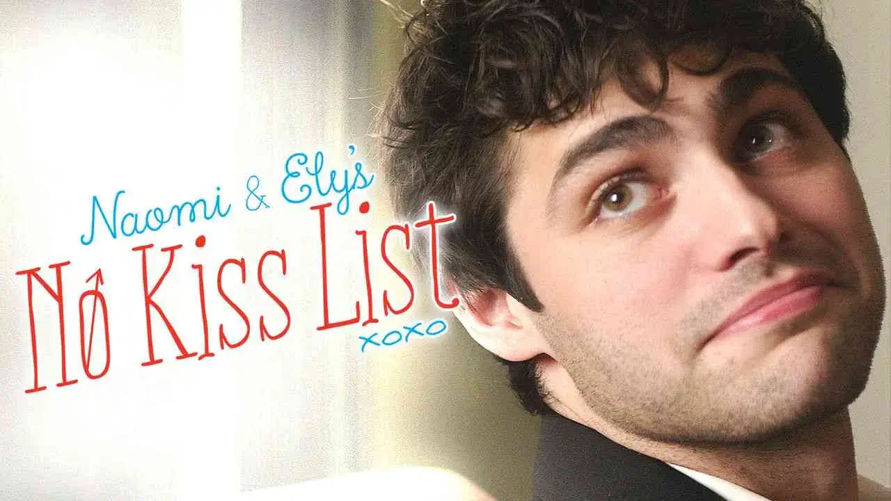 Naomi and Ely's No Kiss List