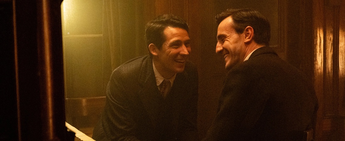 The History of Sound