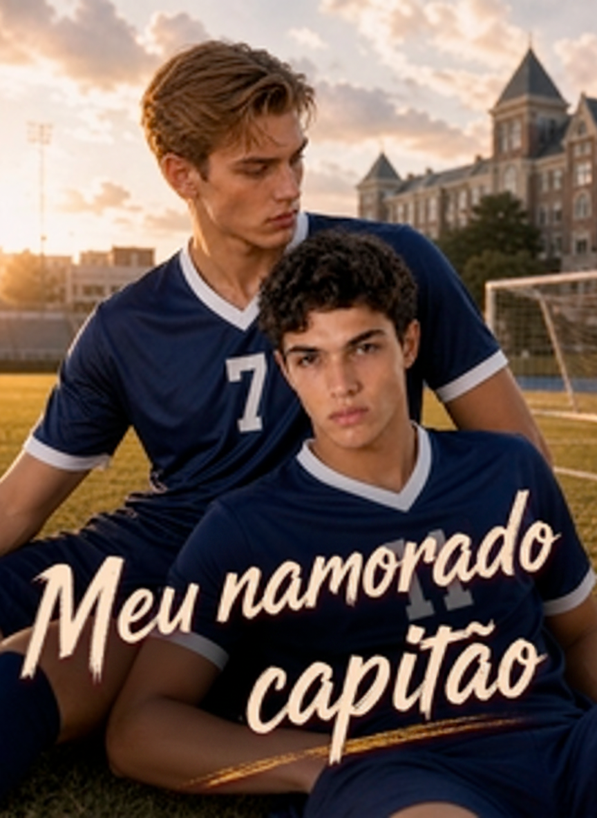Meu capitão