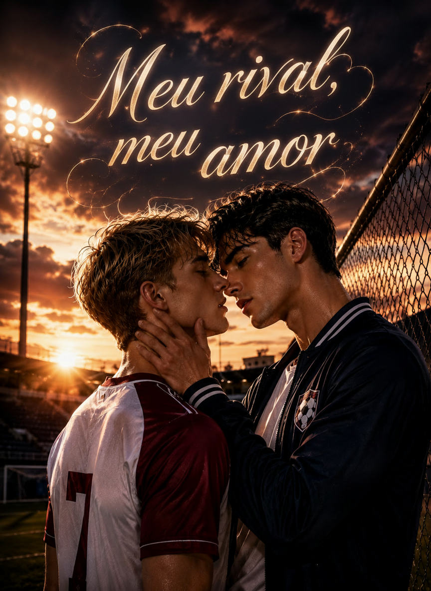 Meu rival, meu amor