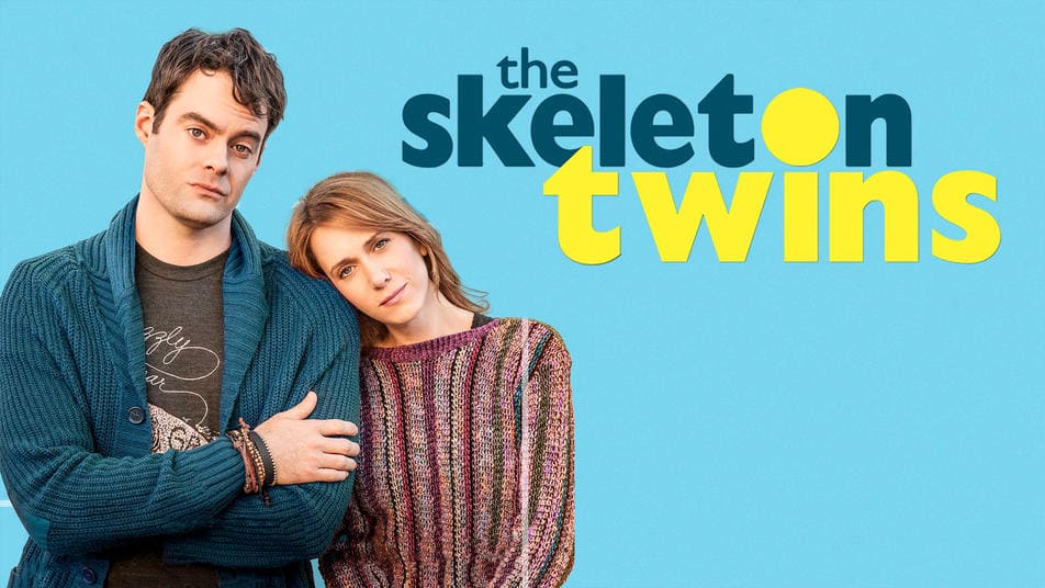 The Skeleton Twins