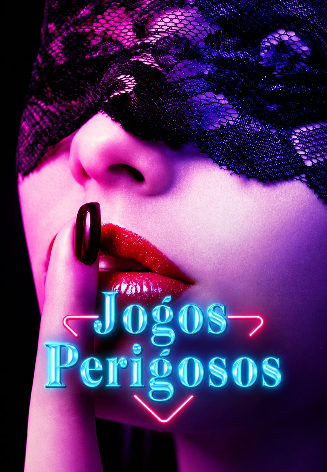 Jogos perigosos