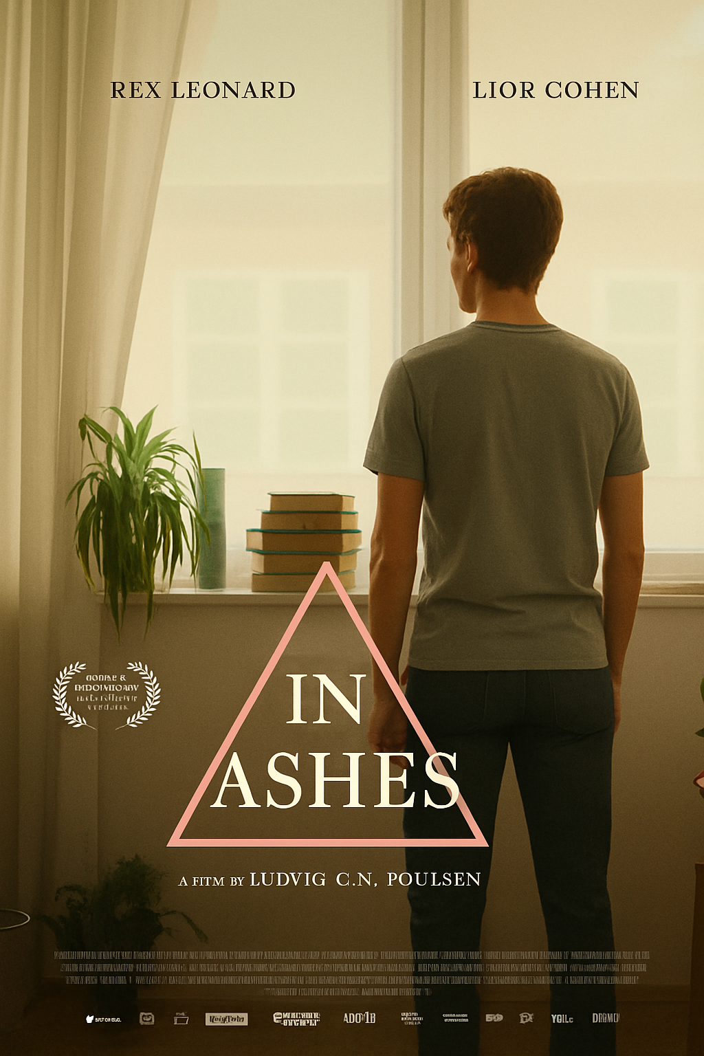 In Ashes