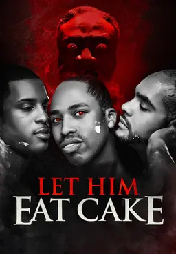 Let Them Eat Cake