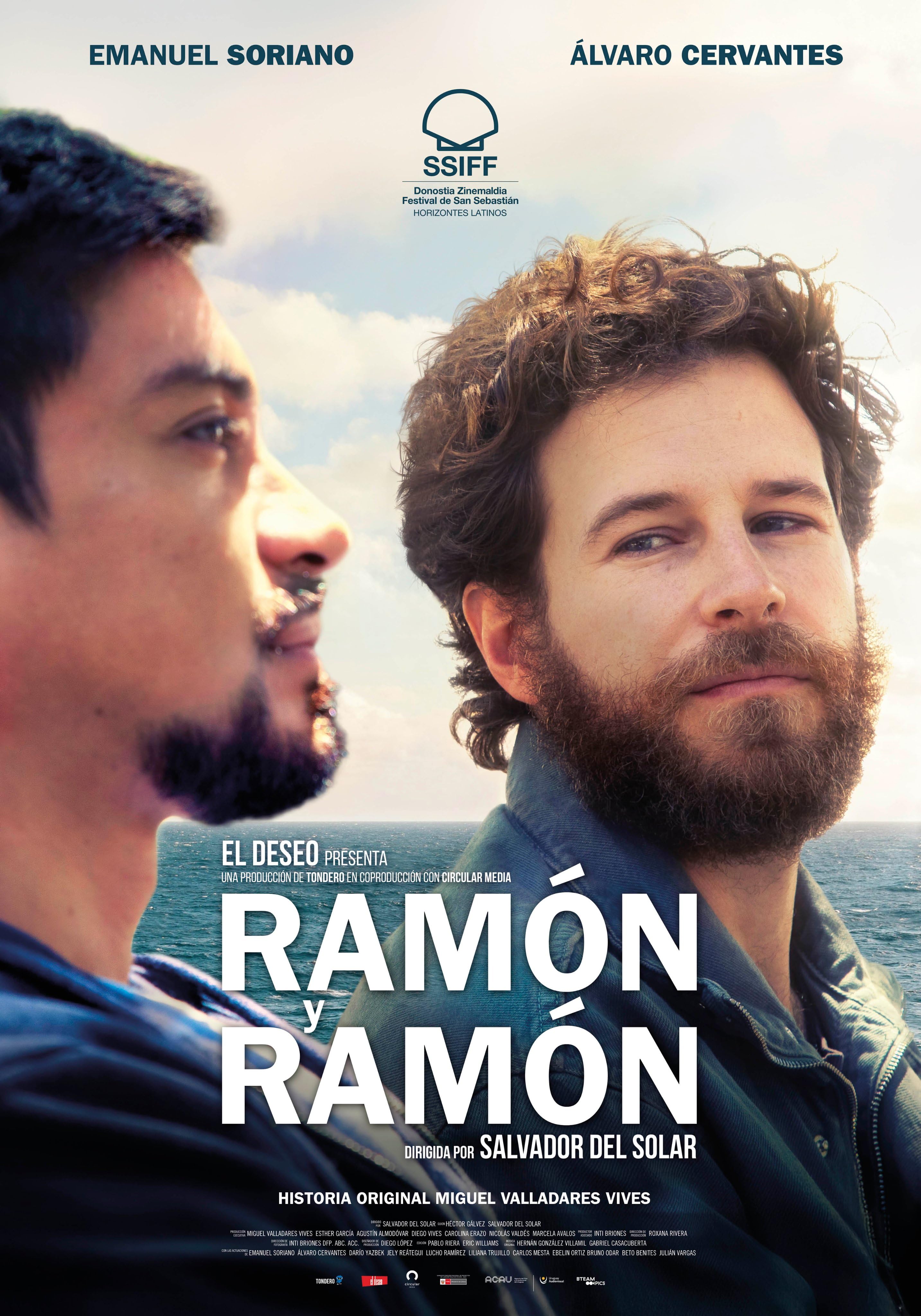 Ramón y Ramón