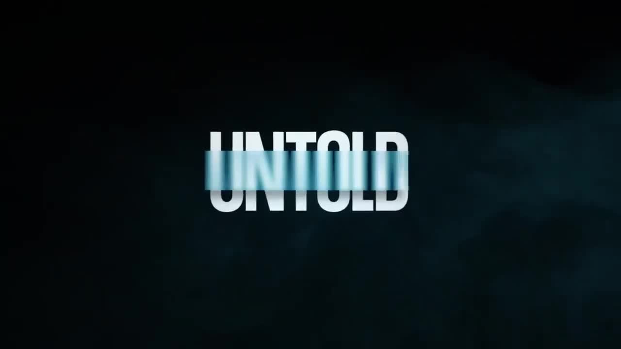 Untold: Caitlyn Jenner