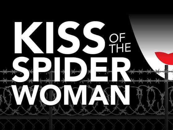 Kiss of the Spider Woman