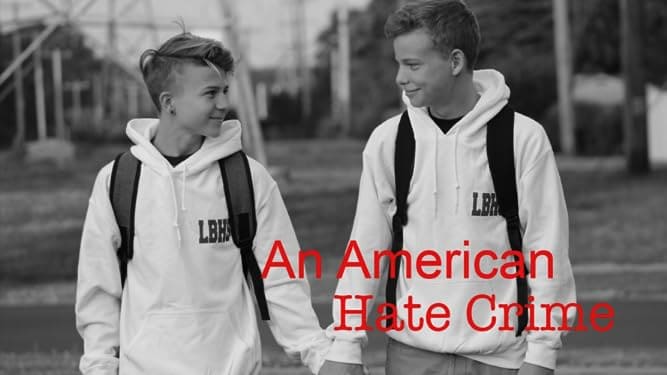 An American Hate Crime