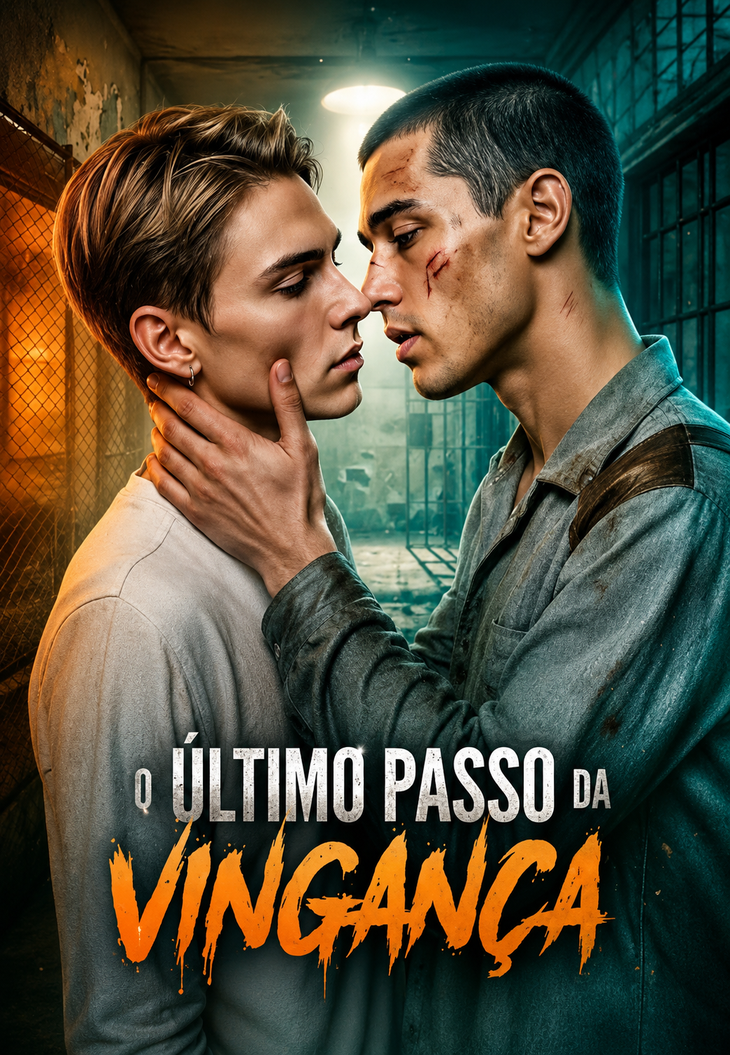 O Ultimo Passo da Vingança
