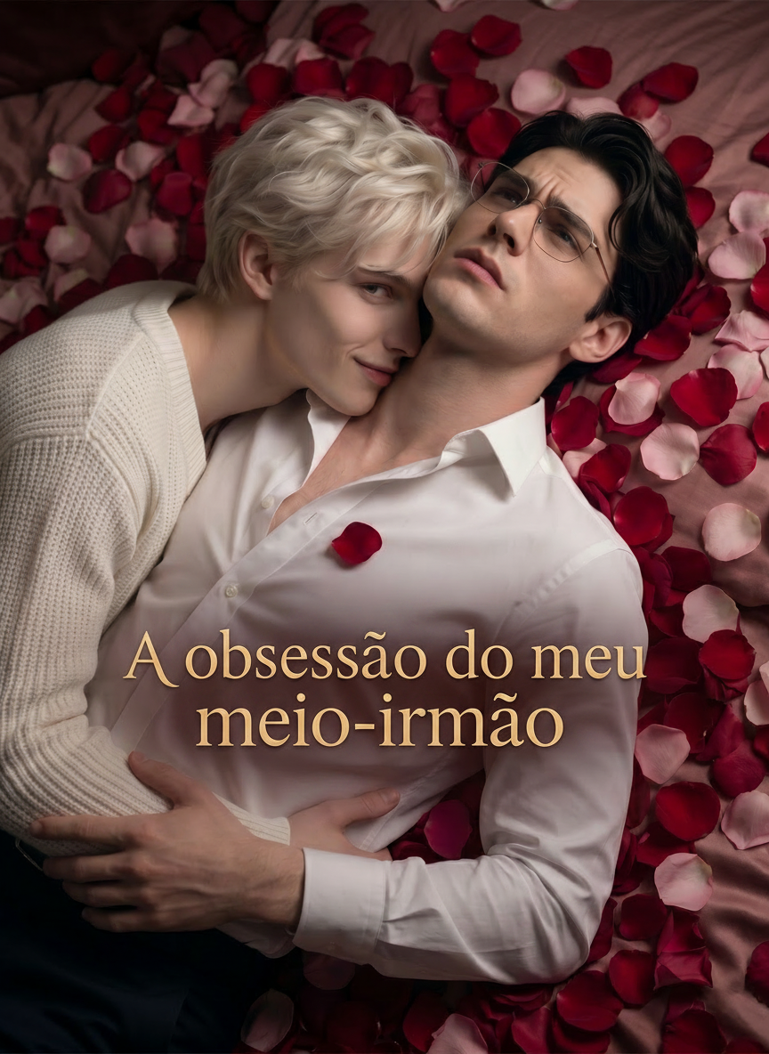 A obsessão do meu meio irmão