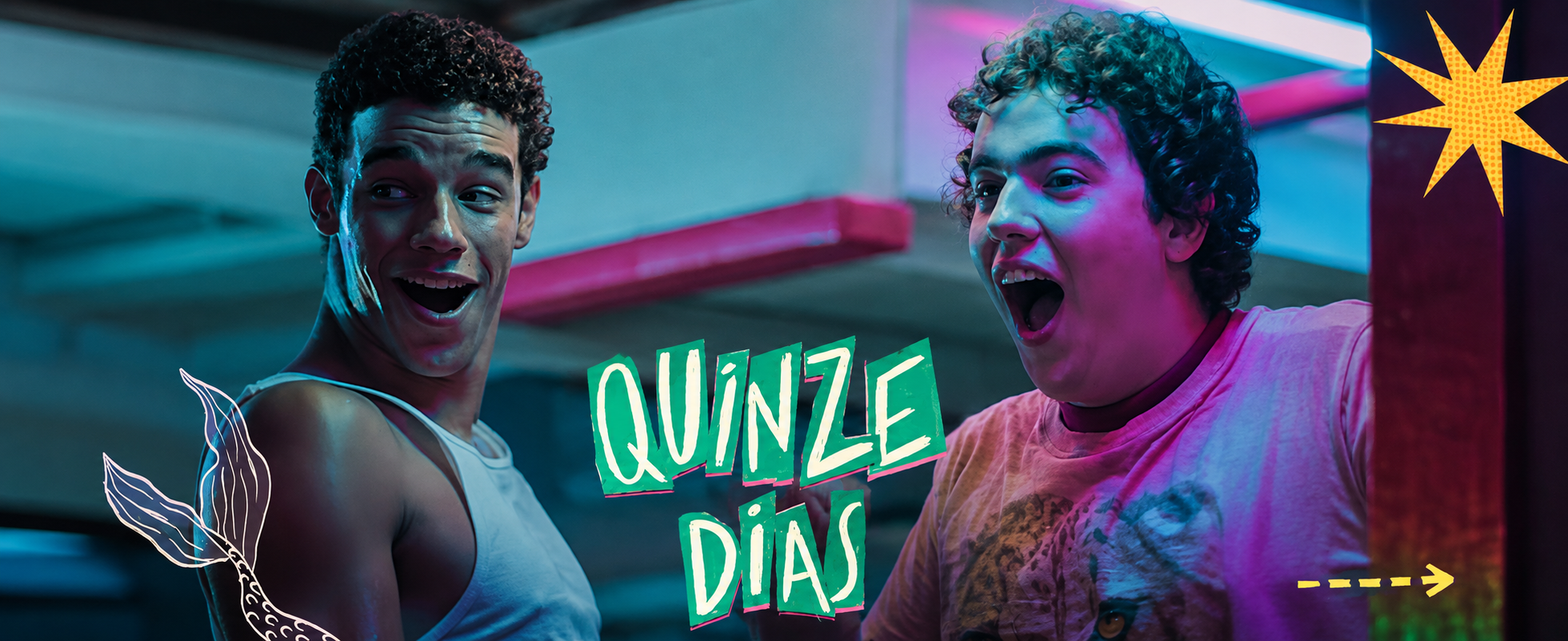 Quinze Dias