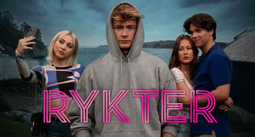 Rykter Season 3