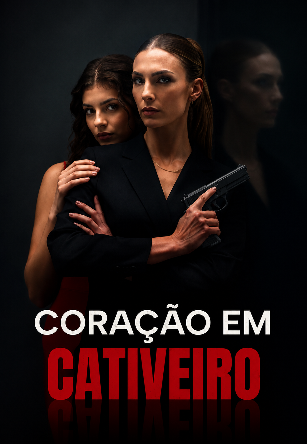 Coração em Cativeiro