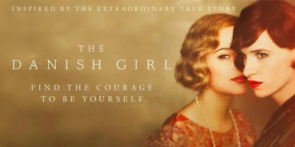 The Danish Girl