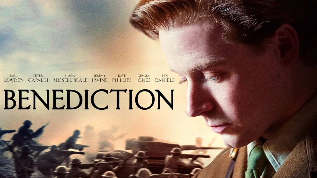 Benediction