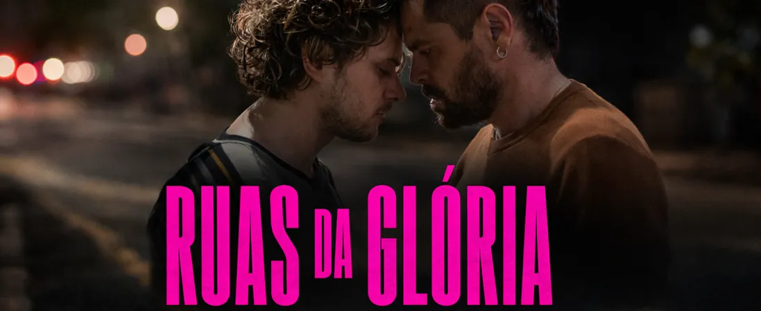 Ruas da Gloria