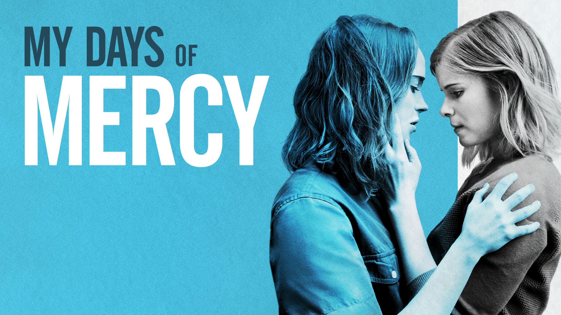 My Days of Mercy