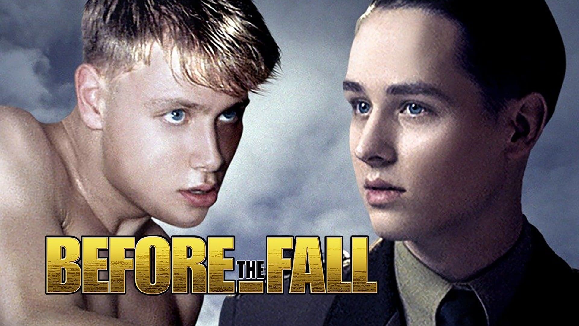 Before the Fall