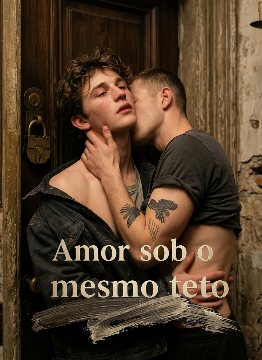Amor sob o mesmo teto