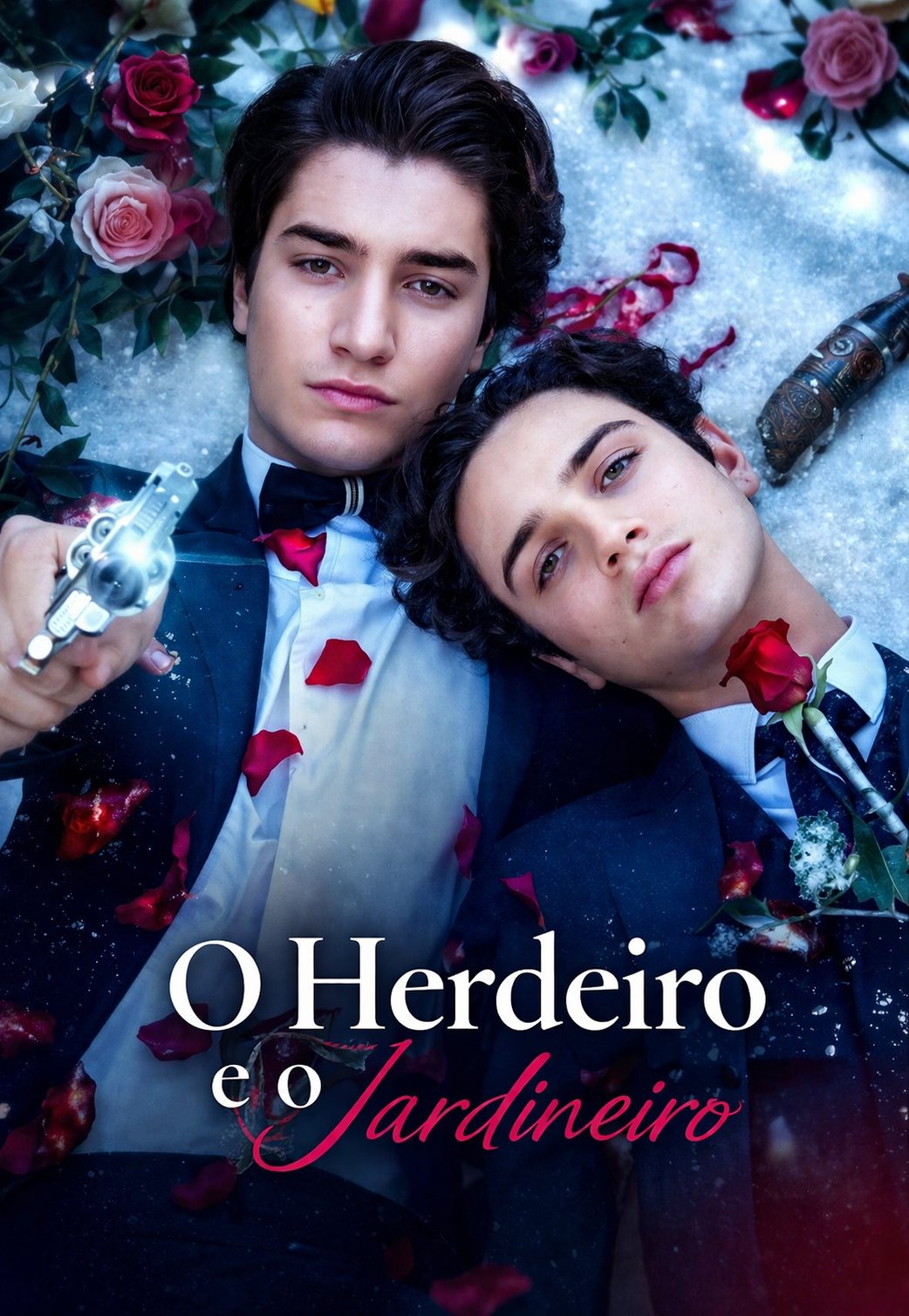 O Herdeiro e o Jardineiro