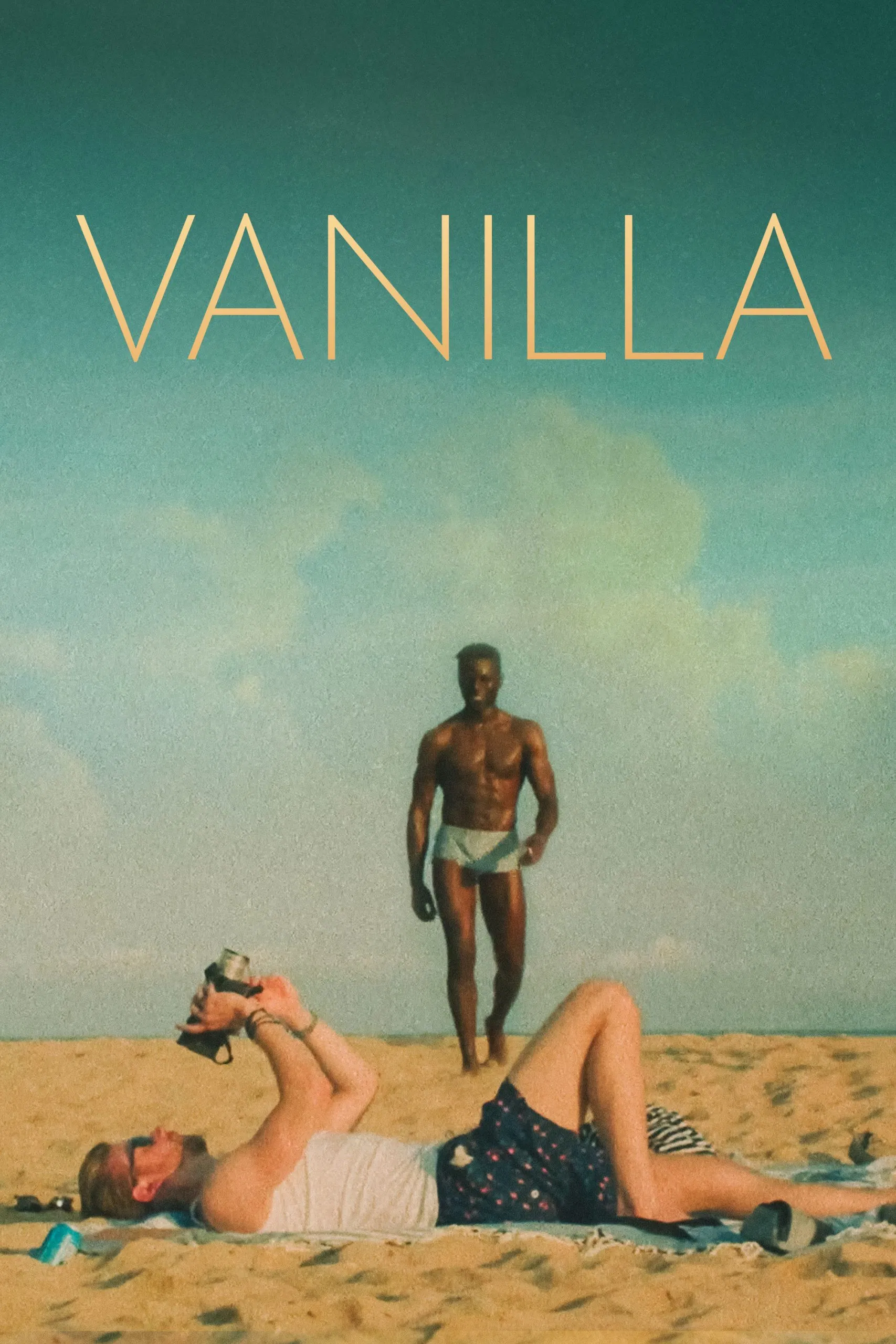 Vanilla
