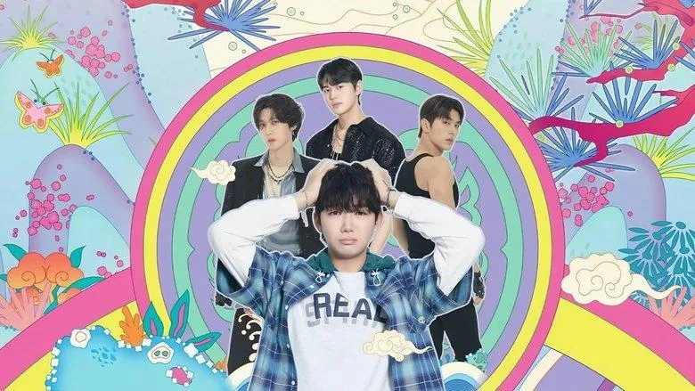 The Story of Bihyung: Enchanted Master of the Goblin