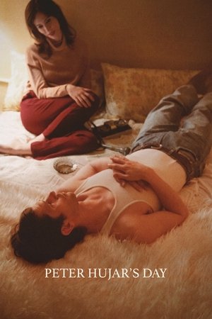 Peter Hujar\'s Day