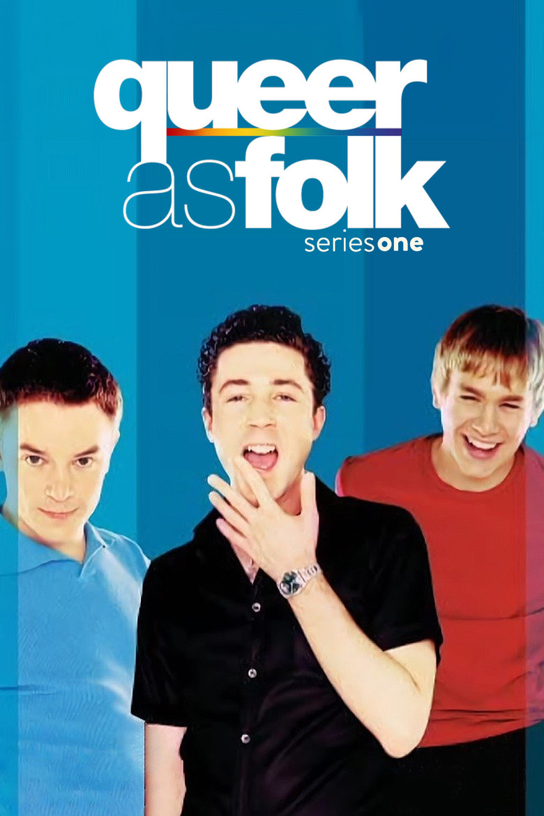 Queer as Folk UK