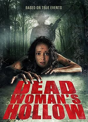 Dead Woman\'s Hollow