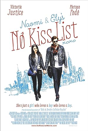 Naomi and Ely\'s No Kiss List