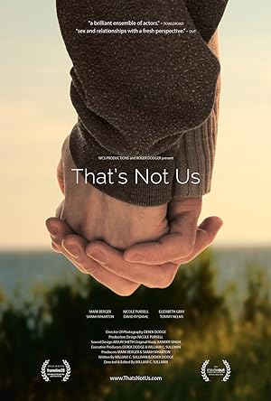That\'s Not Us