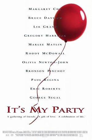It\'s My Party