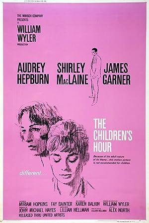 The Children\'s Hour