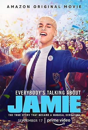 Everybody\'s Talking About Jamie