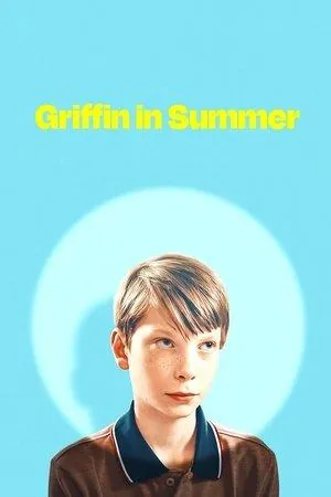 Griffin in Summer