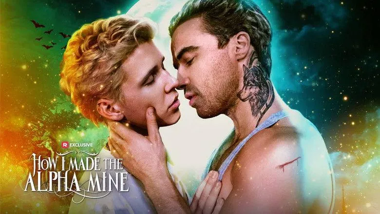 How I Made the Alpha Mine