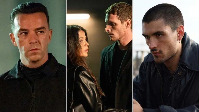 Gangs of Milano - Le nuove storie del Blocco