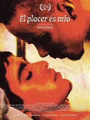 The Pleasure Is Mine